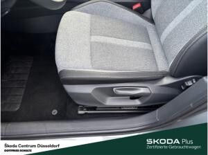 Skoda Octavia Combi 1.5 eTSI Selection Infotainment-Paket Interieur-Design-Paket Lodge