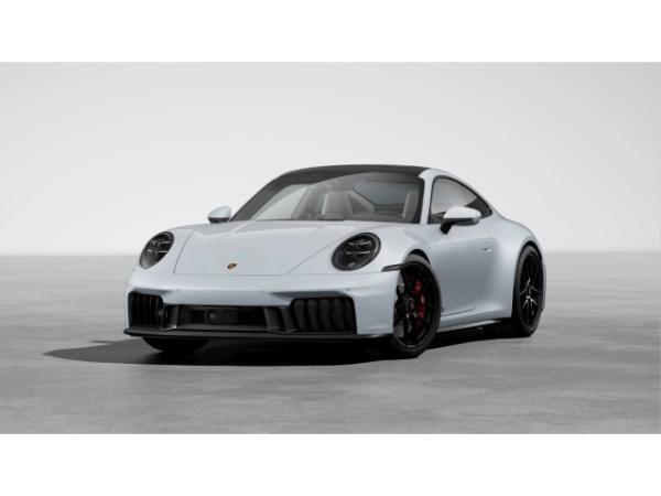 Porsche 992 992.II Carrera 4 GTS - 0711 Leasing – Exklusiv. Direkt. Stuttgart.