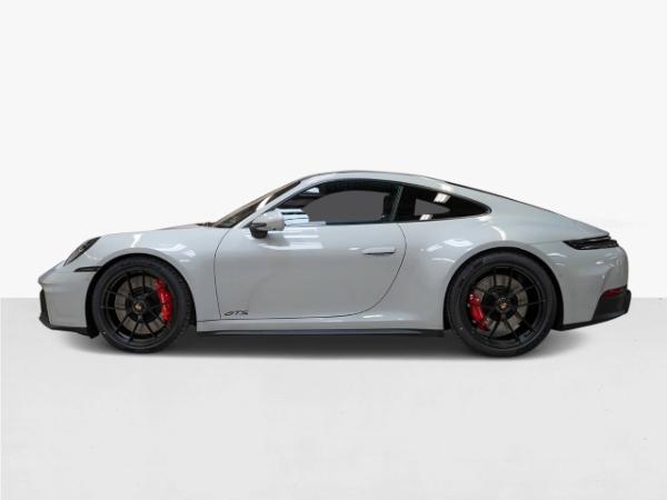 Porsche 992 992.II Carrera 4 GTS - 0711 Leasing – Exklusiv. Direkt. Stuttgart.