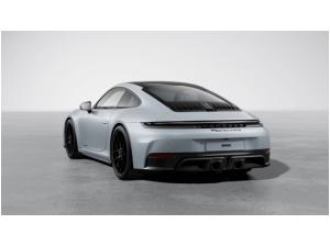 Porsche 992 992.II Carrera 4 GTS - 0711 Leasing – Exklusiv. Direkt. Stuttgart.