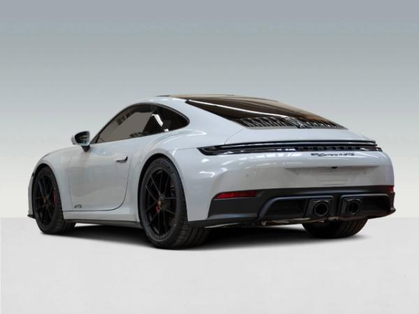 Porsche 992 992.II Carrera 4 GTS - 0711 Leasing – Exklusiv. Direkt. Stuttgart.