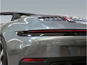 Porsche 992 992.II Carrera S Cabriolet - 0711 Leasing – Exklusiv. Direkt. Stuttgart.