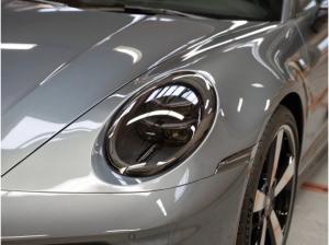 Porsche 992 992.II Carrera S Cabriolet - 0711 Leasing – Exklusiv. Direkt. Stuttgart.