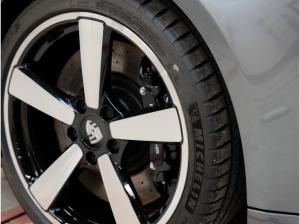 Porsche 992 992.II Carrera S Cabriolet - 0711 Leasing – Exklusiv. Direkt. Stuttgart.