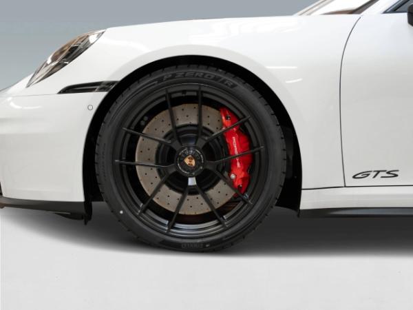 Porsche 992 992.II Carrera 4 GTS - 0711 Leasing – Exklusiv. Direkt. Stuttgart.