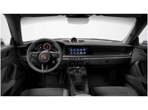 Porsche 992 992.II Carrera 4 GTS - 0711 Leasing – Exklusiv. Direkt. Stuttgart.