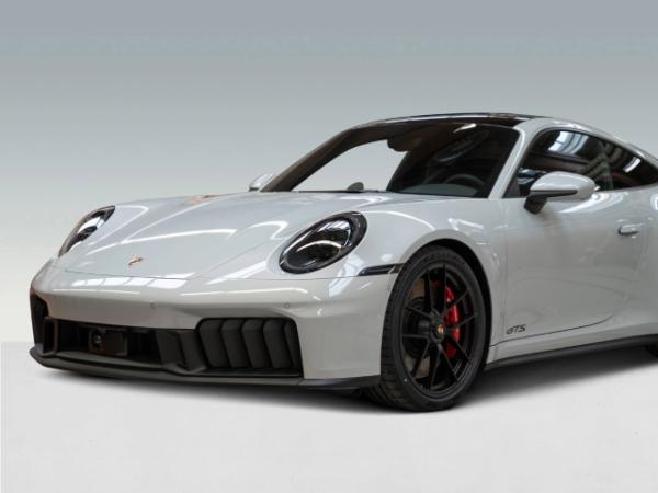 Porsche 992 992.II Carrera 4 GTS - 0711 Leasing – Exklusiv. Direkt. Stuttgart.