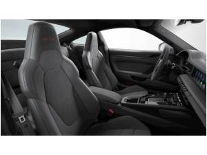 Porsche 992 992.II Carrera 4 GTS - 0711 Leasing – Exklusiv. Direkt. Stuttgart.