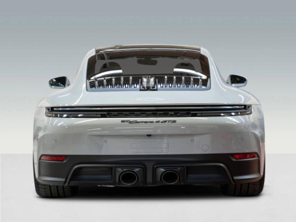 Porsche 992 992.II Carrera 4 GTS - 0711 Leasing – Exklusiv. Direkt. Stuttgart.