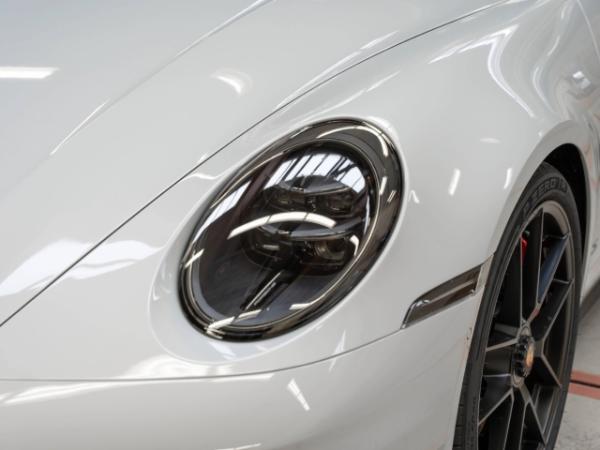 Porsche 992 992.II Carrera 4 GTS - 0711 Leasing – Exklusiv. Direkt. Stuttgart.