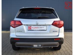 Suzuki Vitara Comfort+ 1.4l Hybrid Allgrip
