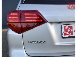 Suzuki Vitara Comfort+ 1.4l Hybrid Allgrip