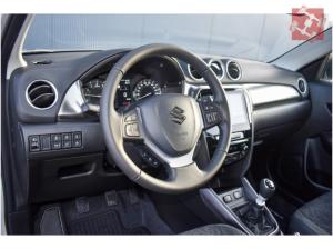 Suzuki Vitara Comfort+ 1.4l Hybrid Allgrip