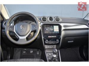 Suzuki Vitara Comfort+ 1.4l Hybrid Allgrip