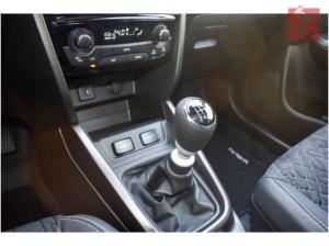 Suzuki Vitara Comfort+ 1.4l Hybrid Allgrip