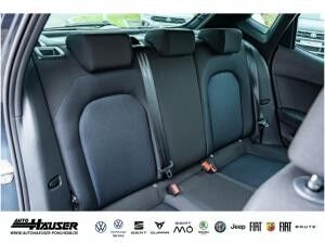 Seat Ibiza FR 1.0 TSI DSG NAVI KAMERA ACC LED PDC FULL-LINK SITZHZG.