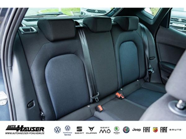 Seat Ibiza FR 1.0 TSI DSG NAVI KAMERA ACC LED PDC FULL-LINK SITZHZG.