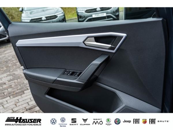 Seat Ibiza FR 1.0 TSI DSG NAVI KAMERA ACC LED PDC FULL-LINK SITZHZG.