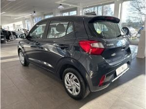 Hyundai i10 1.0 Select ***SALE*** Navigation, PDC