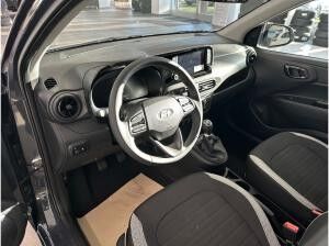 Hyundai i10 1.0 Select ***SALE*** Navigation, PDC