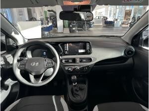 Hyundai i10 1.0 Select ***SALE*** Navigation, PDC