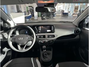 Hyundai i10 1.0 Select ***SALE*** Navigation, PDC