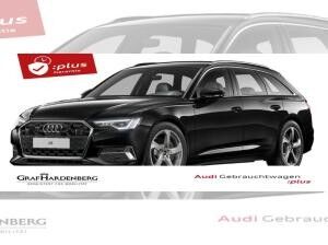 Audi A6 Avant 45 TFSI qu.  advanced / SOFORT VERFÜGBAR !