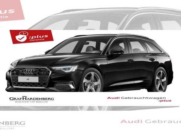 Audi A6 Avant 45 TFSI qu.  advanced / SOFORT VERFÜGBAR !