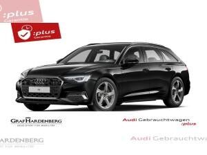 Audi A6 Avant 45 TFSI qu. advanced / SOFORT VERFÜGBAR !