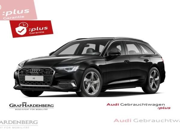Audi A6 Avant 45 TFSI qu. advanced / SOFORT VERFÜGBAR !