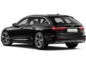 Audi A6 Avant 45 TFSI qu. advanced / SOFORT VERFÜGBAR !