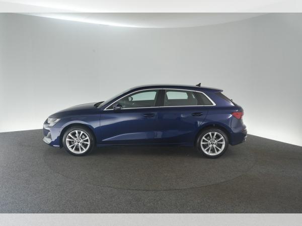 Audi A3 Sportback 35 TDI Advanced  / JETZT GW+ KONDITIONEN SICHERN !