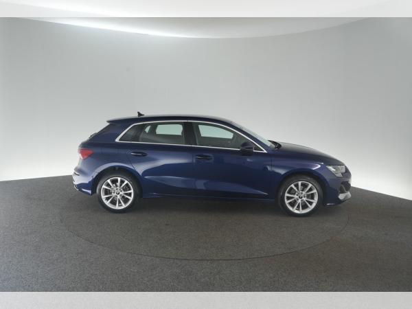 Audi A3 Sportback 35 TDI Advanced  / JETZT GW+ KONDITIONEN SICHERN !