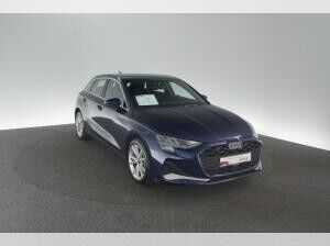 Audi A3 Sportback 35 TDI Advanced  / SOFORT VERFÜGBAR !