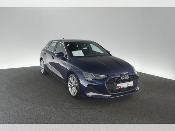 Audi A3 Sportback 35 TDI Advanced  / JETZT GW+ KONDITIONEN SICHERN !