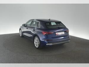 Audi A3 Sportback 35 TDI Advanced  / SOFORT VERFÜGBAR !