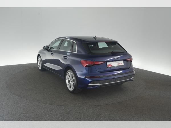Audi A3 Sportback 35 TDI Advanced  / JETZT GW+ KONDITIONEN SICHERN !