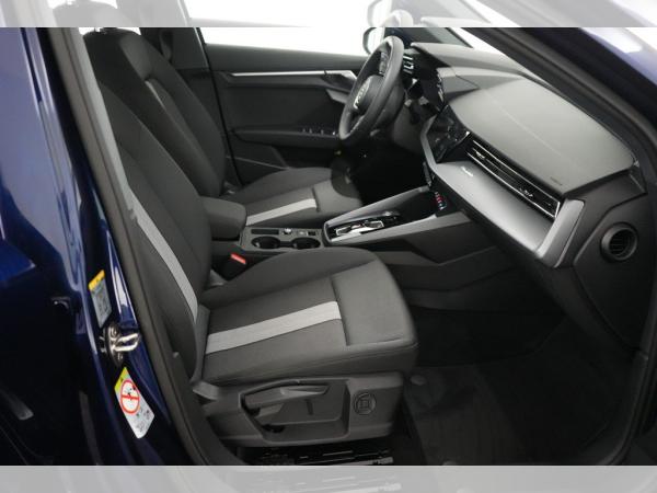 Audi A3 Sportback 35 TDI Advanced  / JETZT GW+ KONDITIONEN SICHERN !