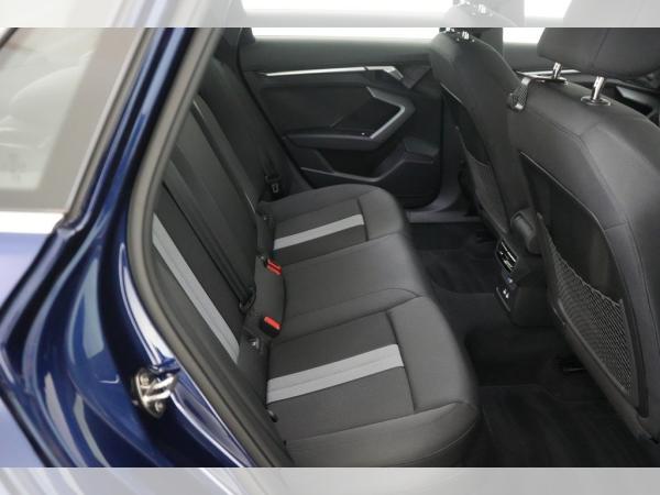 Audi A3 Sportback 35 TDI Advanced  / JETZT GW+ KONDITIONEN SICHERN !