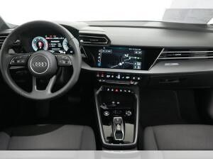 Audi A3 Sportback 35 TDI Advanced  / SOFORT VERFÜGBAR !