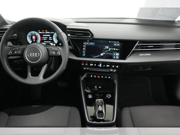 Audi A3 Sportback 35 TDI Advanced  / JETZT GW+ KONDITIONEN SICHERN !
