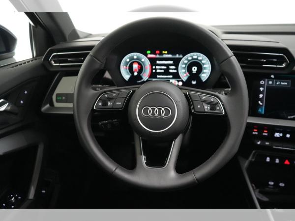 Audi A3 Sportback 35 TDI Advanced  / JETZT GW+ KONDITIONEN SICHERN !