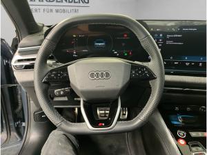 Audi A5 Avant 2.0 TFSI S line / GW+ SONDERKONDITIONEN !