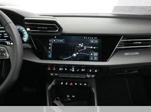 Audi A3 Sportback 35 TDI Advanced  / SOFORT VERFÜGBAR !