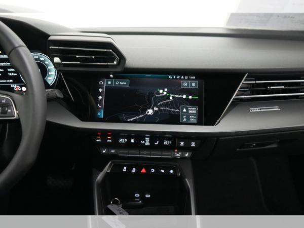 Audi A3 Sportback 35 TDI Advanced  / JETZT GW+ KONDITIONEN SICHERN !