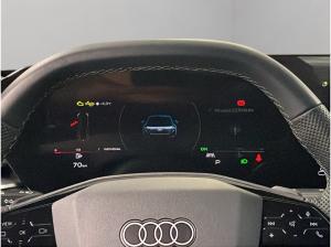 Audi A5 Avant 2.0 TFSI S line / GW+ SONDERKONDITIONEN !