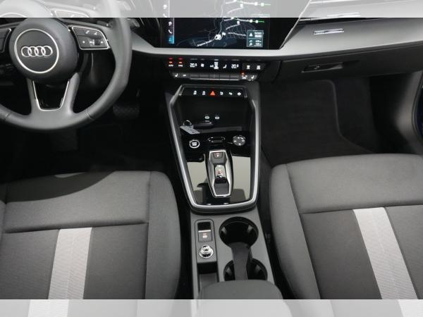 Audi A3 Sportback 35 TDI Advanced  / JETZT GW+ KONDITIONEN SICHERN !