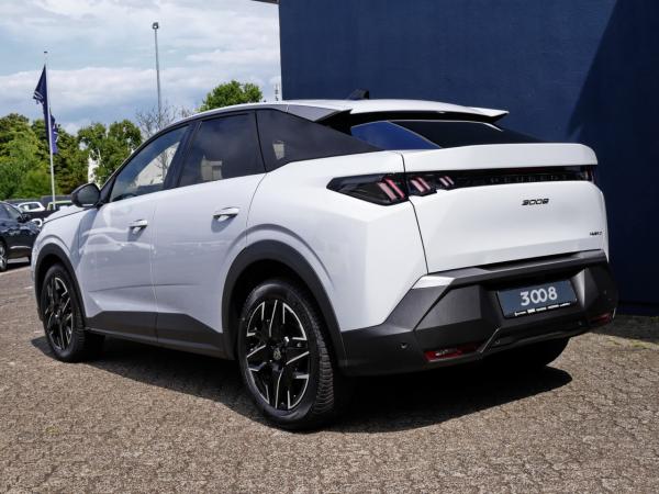 Peugeot 3008 NEUES MODELL ❗❗SCHNÄPPCHEN❗❗ALLWETTERREIFEN**