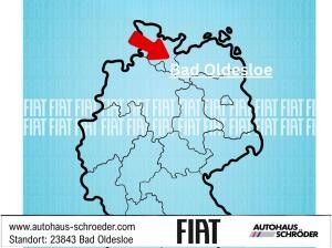 Fiat 500e La Prima Cabrio 42 kWh TopPlus Paket *Hamburg*