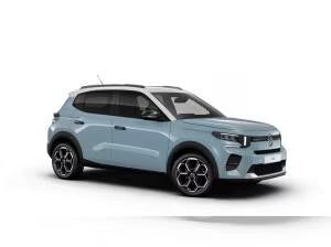 Citroën C3 Turbo 100  Max| Navi |LED | uvm .✨𝕃𝕚𝕞𝕚𝕥𝕚𝕖𝕣𝕥𝕖 𝔸𝕜𝕥𝕚𝕠𝕟✨